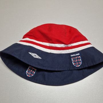 Kapa-šešir England