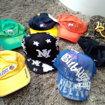 Kapa šilterica novo