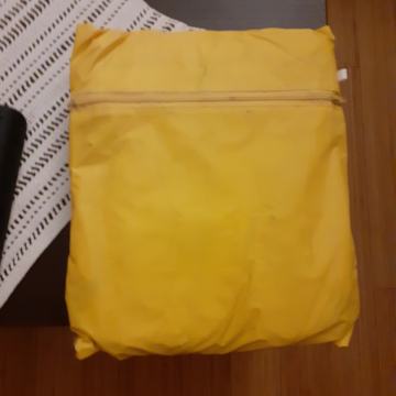 KIŠNA ODJELA - KABANICA