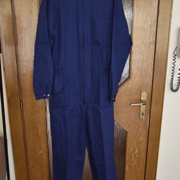 Kombinezon radni plavi br 52