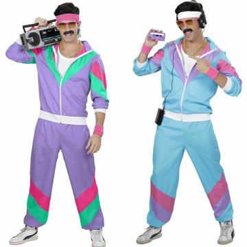 KOSTIM ZA HALLOWEEN - TRASH TRENIRKE , UNISEX, SVE VELIČINE - NOVO