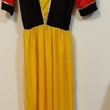 KOSTIM ZA MAŠKARE vel. za odrasle