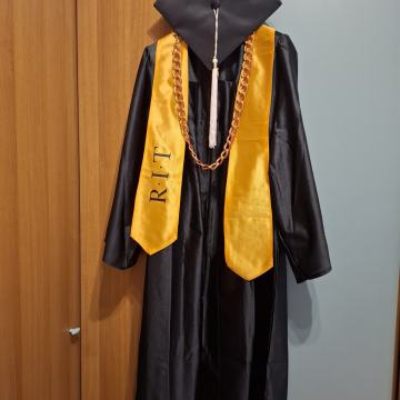 Kostim za maskenbal-2 komada