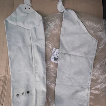 Kožni rukavi za zavarivanje, rukavice, Novo