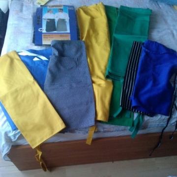 PREGAČE NOVE I RABLJENE