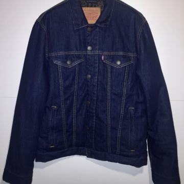 Jakna Traper Levi's M Premium