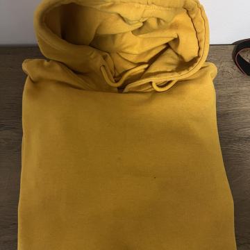 Majica dugih rukava s kapuljačom