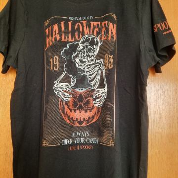 Majica "Halloween"