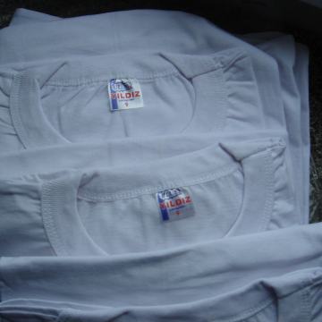 NOVO -- majica ljetna pamučna M kratki rukav,vidi sliku !