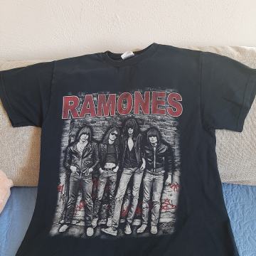 Majica - Ramones