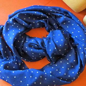 Marama zvijezde, NOVO