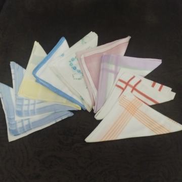 MARAMICE ( RUPČIĆI ) ŽENSKE I DJEČJE, rabljene