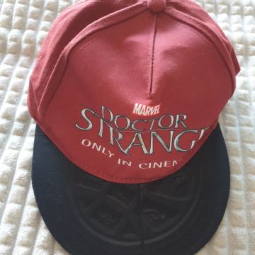 Marvel – šilterica Doctor Strange