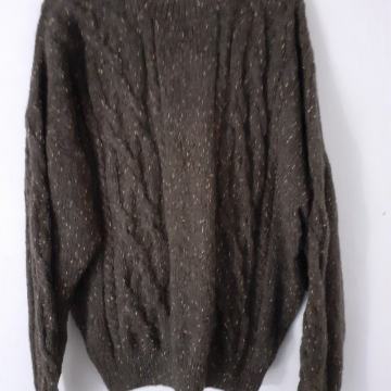 Muška ili ženska zimska vesta