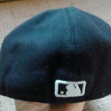 Kapa Silterica New Era 59 Fifty