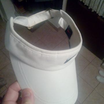 Kapa za Tenis Nike Adidas 2 kom Silterica