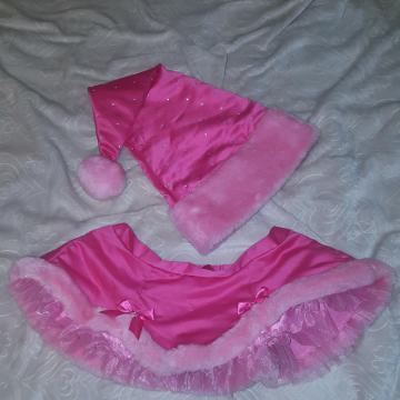 Original Victoria's Secret odjelce, Santa Claus
