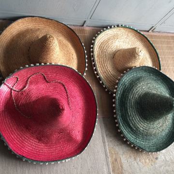 ** Originalni SOMBRERO   **