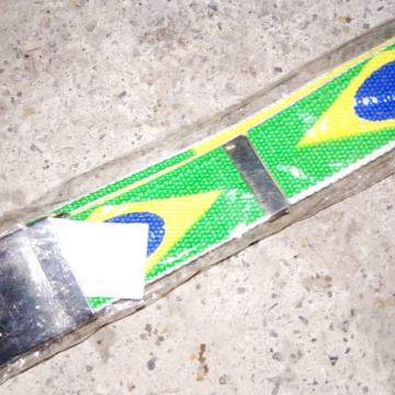 Platneni remen Brasil