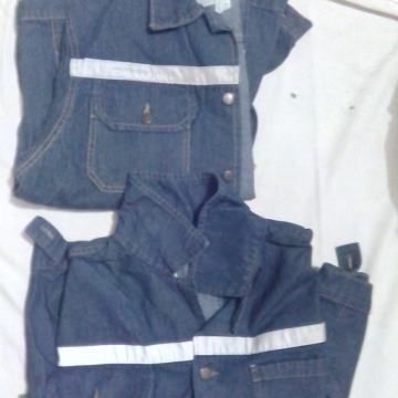 Radna Jakna PRO WORKS  Jeans