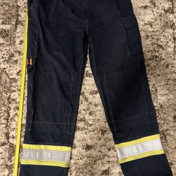 Gradjevinske Radne Hlace TRANEMO