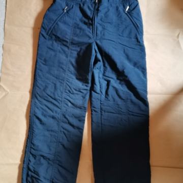 Zimske Radne Hlace sa tregerima