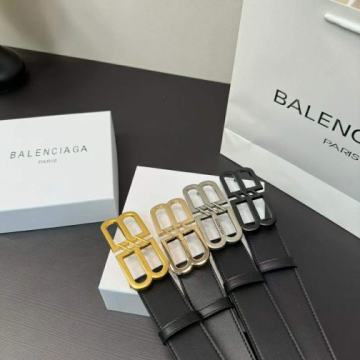 REMEN KOŽNI Balenciaga