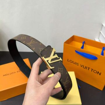 REMEN KOŽNI Louis Vuitton