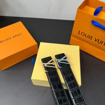 REMEN KOŽNI Louis Vuitton