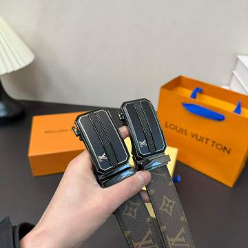 REMEN KOŽNI Louis Vuitton