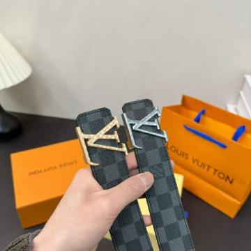 REMEN KOŽNI Louis Vuitton