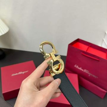 REMEN KOŽNI Salvatore Ferragamo