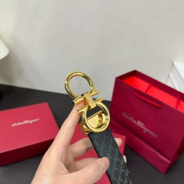 REMEN KOŽNI Salvatore Ferragamo