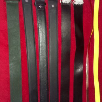 Remeni(kaiši)-Moguće slanje