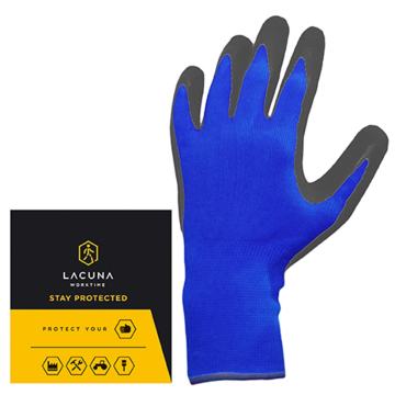 RUKAVICE HONDO POLIAMID NAVY PLAVA 61WT70P