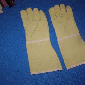 Rukavice za zaštitu od topline