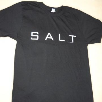 Nova SALT majica iz filma