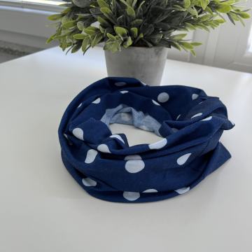 Bandana, tuba marama