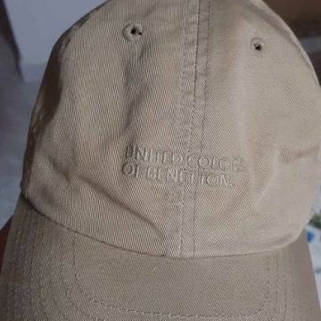 Šilterica - UNITED COLORS OF BENETTON