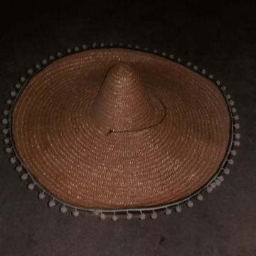 Sombrero sesir