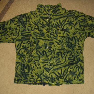 topla lagana jakna...