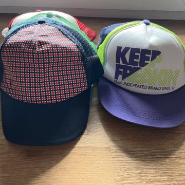 Trucker Ljetna  Kapa