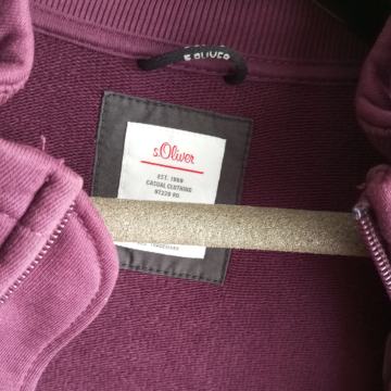 sOliver--vesta sa džepovima ciferšlus s džepovima br.XXL