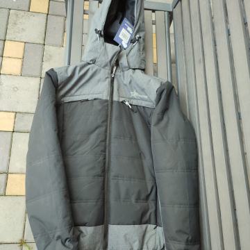 Ženska skijaška jakna i hlače