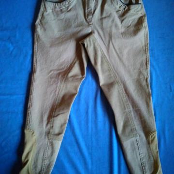 ŽENSKE JAHAČE HLAČE - BF COLLECTION, VEL. M