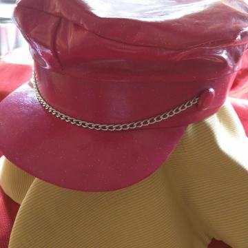 ŽENSKE KAPE -NOVE Razne-10X