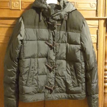 Zimska jakna musko/zenska s kapuljacom