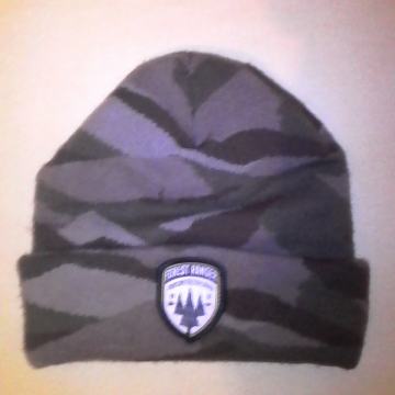 Zimska kapa forest ranger