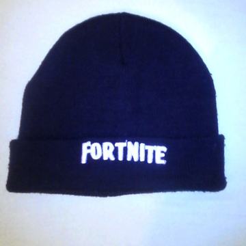 Zimska kapa fortnite