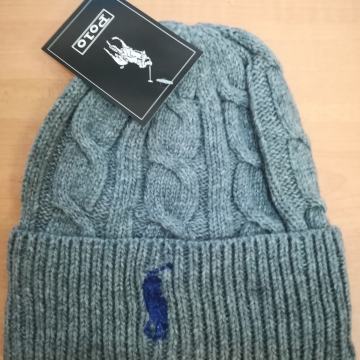 Zimska kapa Ralph Lauren